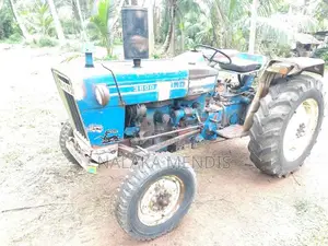 Ford 3600 1980 Tractor (Used)