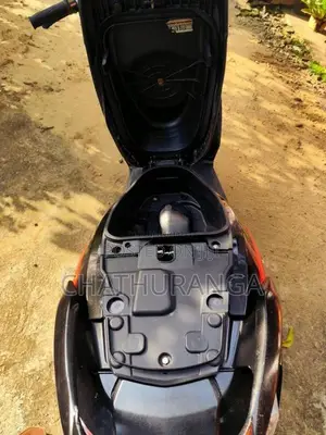 Hero Maestro Edge 2019 Motorbike (Used)