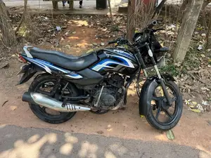 TVS Metro 2018 Motorbike (Used)
