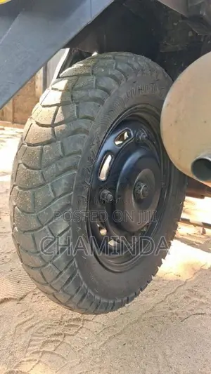 Honda Dio 2017 Motorbike (Used)