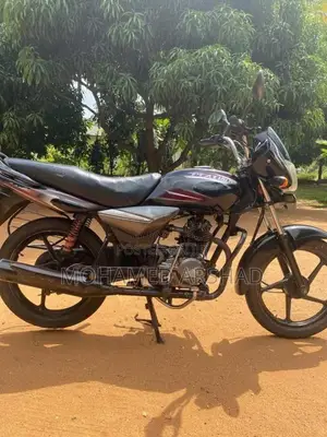 Bajaj Platina 100 2012 Motorbike (Used)