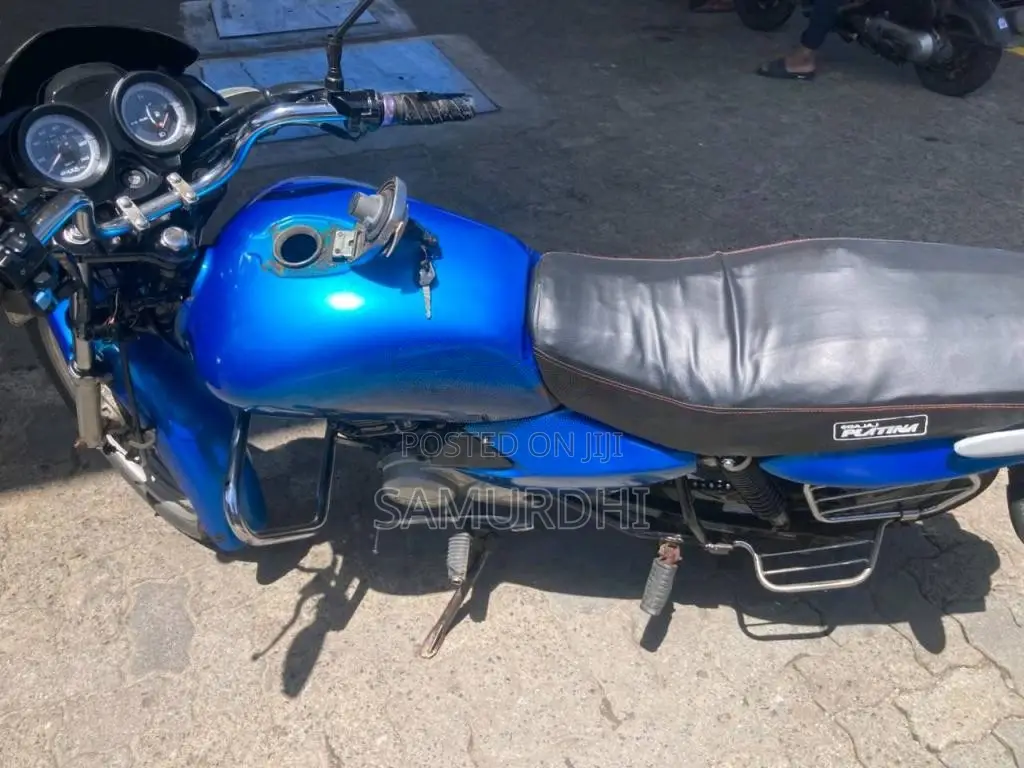 TVS Srar Sport 2009 Motorbike (Used)