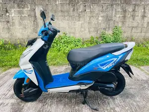 Honda Dio 2016 Motorbike (Used)