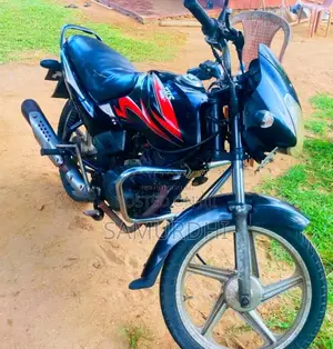TVS Metro 2010 Motorbike (Used)