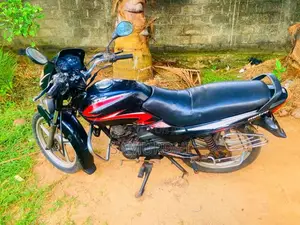 TVS Metro 2010 Motorbike (Used)