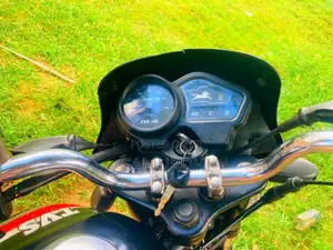 TVS Metro 2010 Motorbike (Used)