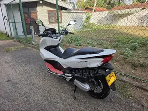 Honda PCX 125 2015 Motorbike (Used)