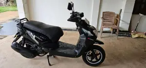 Dyno Scooby EFI 125 2024 Motorbike (Used)
