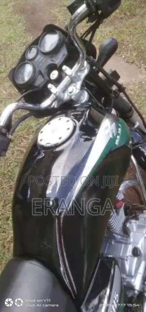 Bajaj Caliber 2003 Motorbike (Used)