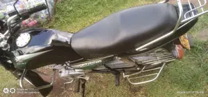 Bajaj Caliber 2003 Motorbike (Used)