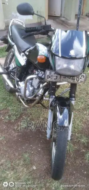 Bajaj Caliber 2003 Motorbike (Used)