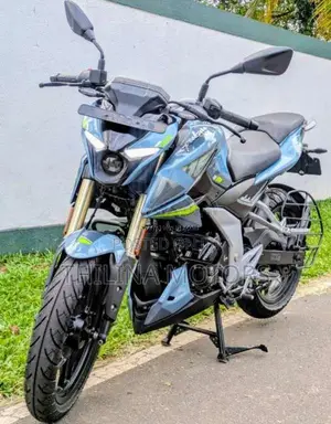 Bajaj N 160 2026 Motorbike (Used)
