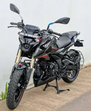 Bajaj N 160 2026 Motorbike (Used)