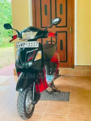 Hero Pleasure 2011 Motorbike (Used)