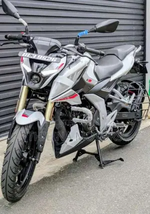 Bajaj N 160 2026 Motorbike (Used)