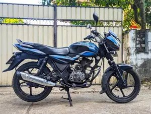 Bajaj Discover 100 2011 Motorbike (Used)