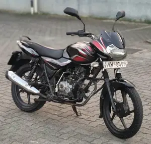 Bajaj Discover 100 2011 Motorbike (Used)