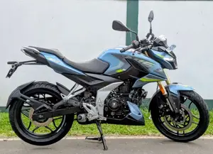 Bajaj N 160 2026 Motorbike (Used)