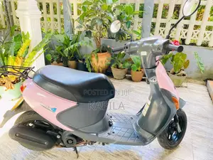 Suzuki Let 2024 Motorbike (Used)