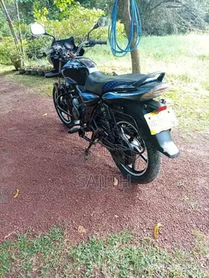 Bajaj Discover 100 2012 Motorbike (Used)