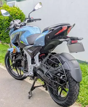 Bajaj N 160 2026 Motorbike (Used)