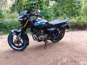 Bajaj Discover 125 2006 Motorbike (Used)