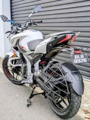 Bajaj N 160 2026 Motorbike (Used)
