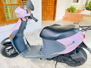 Suzuki Let 2024 Motorbike (Used)