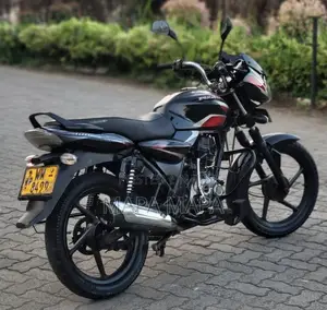Bajaj Discover 100 2011 Motorbike (Used)