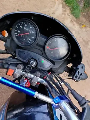 Bajaj Discover 125 2006 Motorbike (Used)