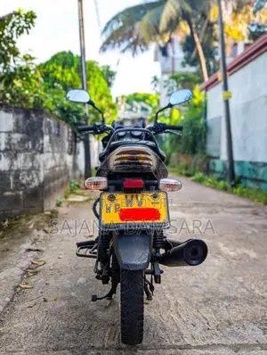 Bajaj Discover 100 2011 Motorbike (Used)