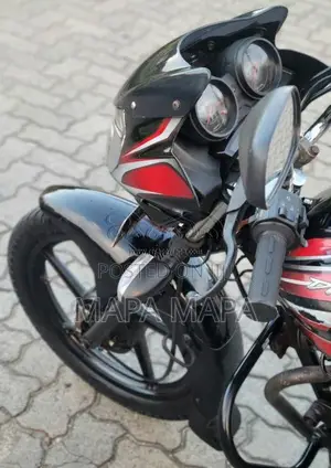 Bajaj Discover 100 2011 Motorbike (Used)