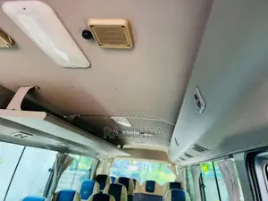 Toyota Coaster 2008 Bus (Used)