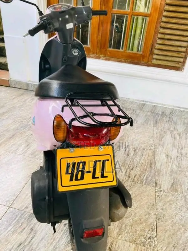 Suzuki Let 2024 Motorbike (Used)