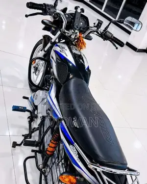 Bajaj CT-100 2025 Motorbike (Used)