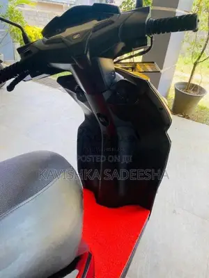 Honda Dio 2019 Motorbike (Used)