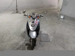 Honda Today 2023 Motorbike Unregistered (Recondition)