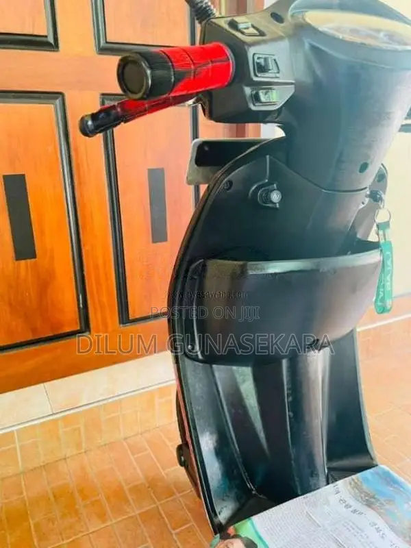 Hero Pleasure 2011 Motorbike (Used)