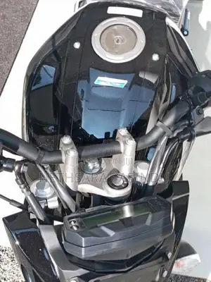 Yamaha FZ 2026 Motorbike Brand New