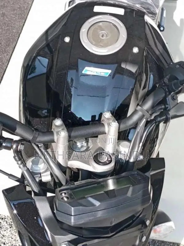 Yamaha FZ 2026 Motorbike Brand New