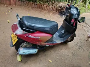 Hero Pleasure 2013 Motorbike (Used)