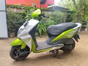 Honda Dio 2015 Motorbike Unregistered (Recondition)