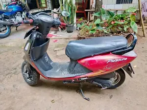 Hero Pleasure 2013 Motorbike (Used)