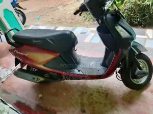 Hero Pleasure 2013 Motorbike (Used)