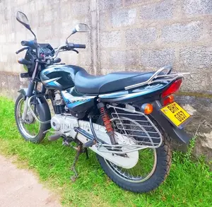 Bajaj CT-100 2019 Motorbike (Used)
