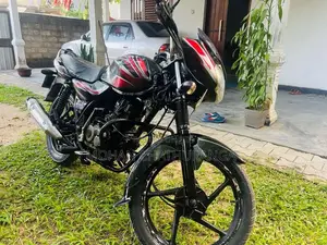 Bajaj Discover 100 2010 Motorbike (Used)