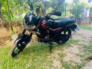 Bajaj Discover 100 2010 Motorbike (Used)