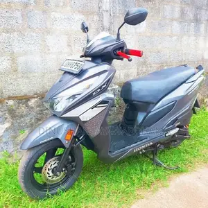 Honda Grazia 2019 Motorbike (Used)