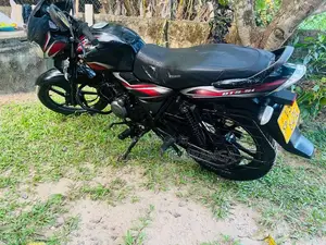 Bajaj Discover 100 2010 Motorbike (Used)