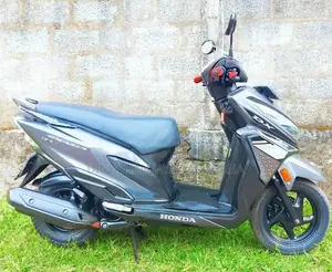 Honda Grazia 2019 Motorbike (Used)